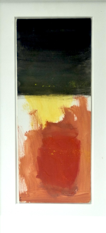 Eugene Brands verkocht voor € 750!