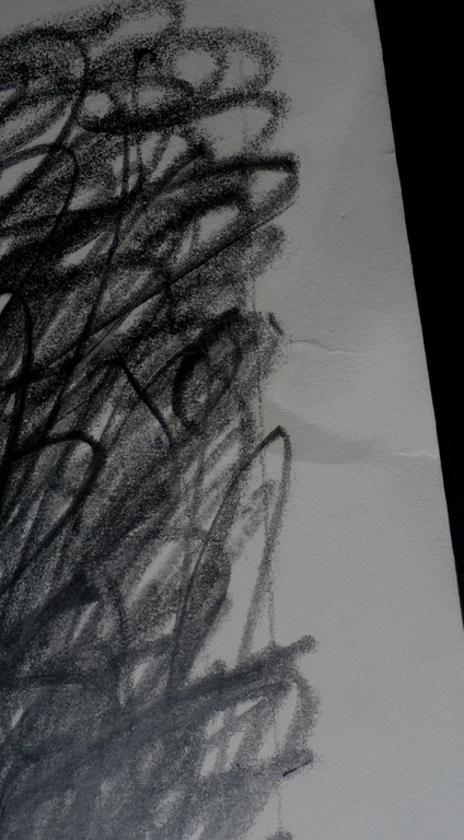 Kees Buurman -  tekening kopen? Bied vanaf 1!