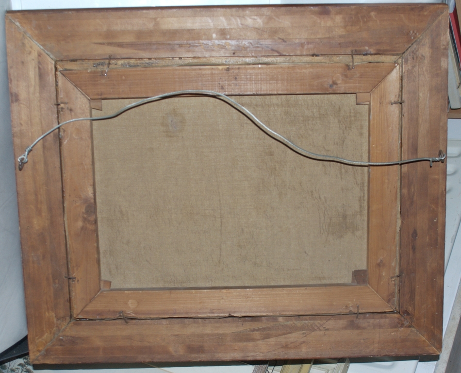 G.F.Teijssen i.s.m. Jef van Jole (1905-1961), fraai en uniek werk uit 1925.  kopen? Bied vanaf 150!