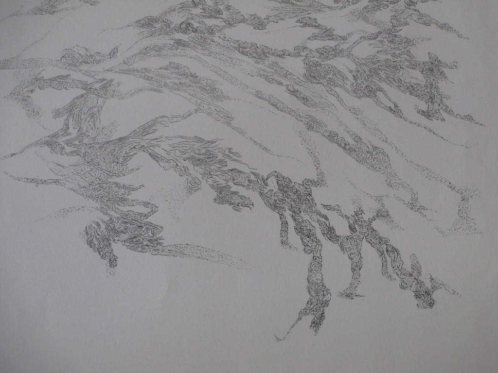 Henri Plaat - Henri Plaat, Compositie, Litho 1969 kopen? Bied vanaf 1!