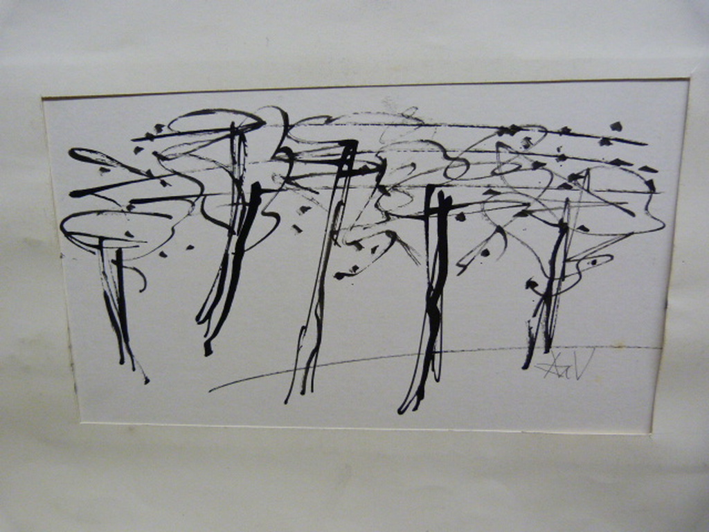 Aquarel en tekening. kopen? Bied vanaf 1!