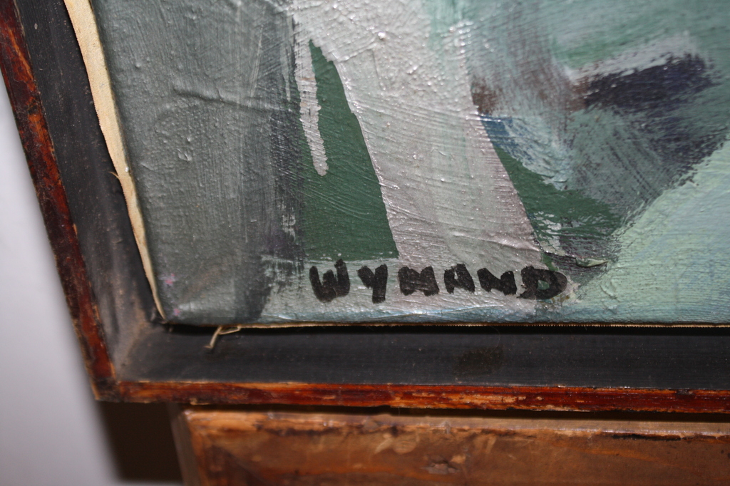 ABSTRACT COMPLET E3 - WIJNAND VAN LIESHOUT TILBURG kopen? Bied vanaf 140!