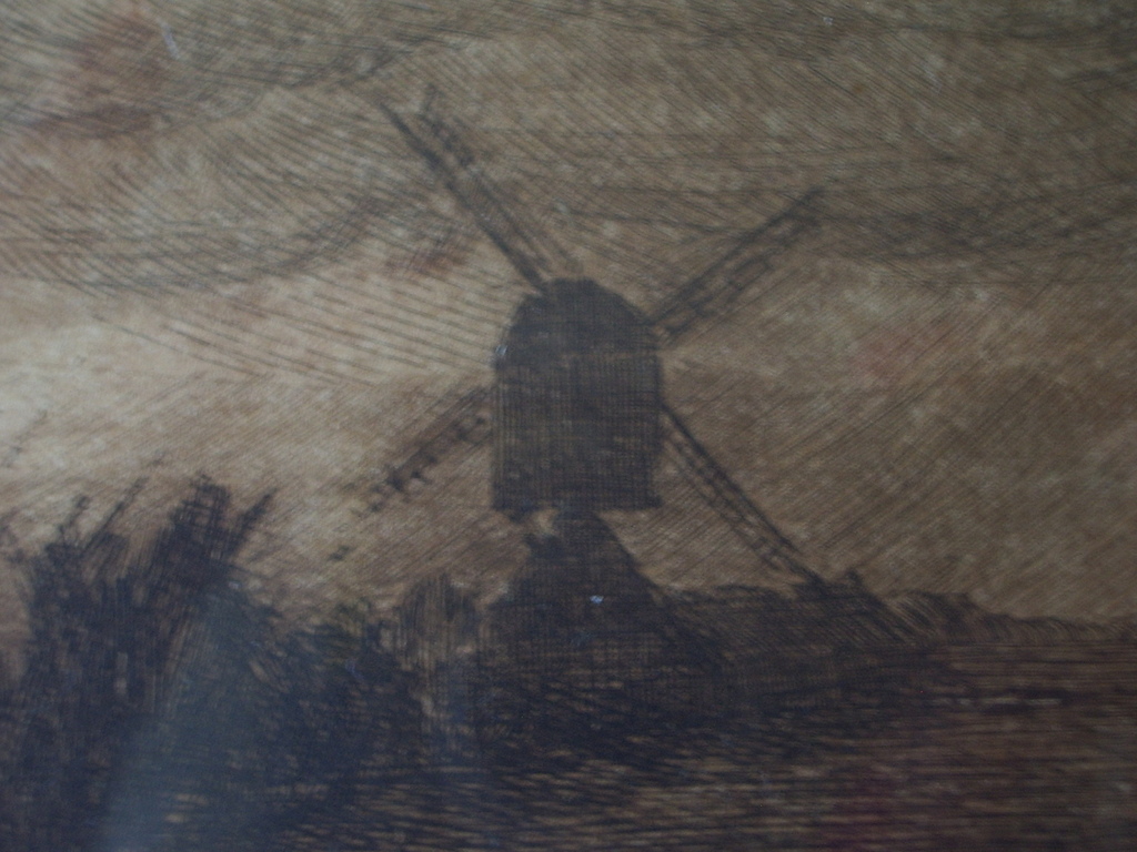 Jan Sirks: ets, plasgezicht kopen? Bied vanaf 25!