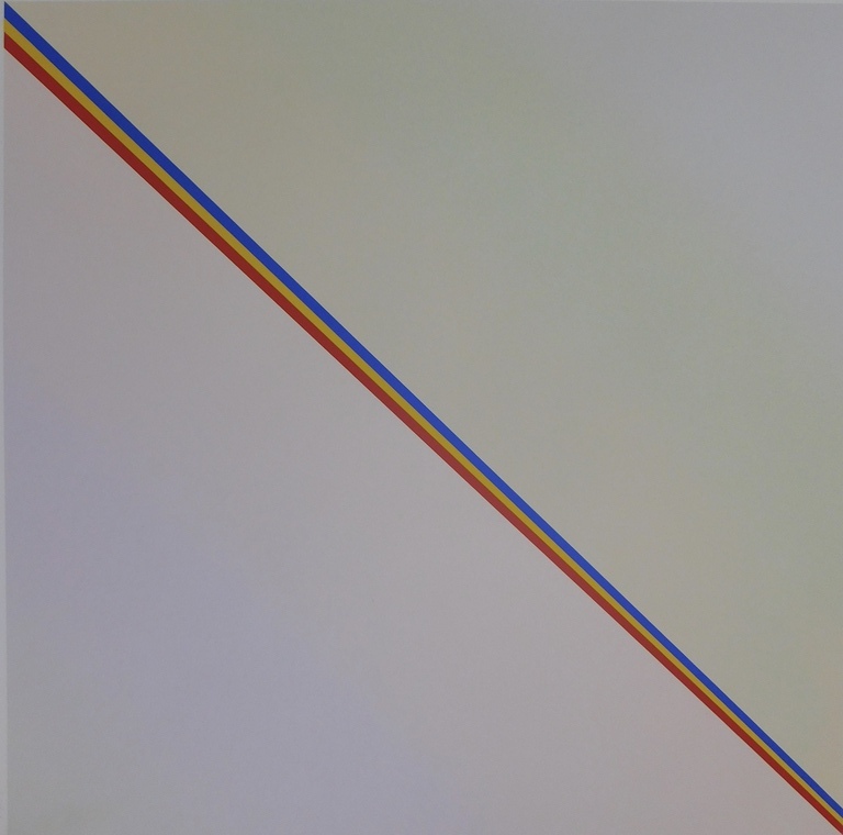 Jef Verheyen - Kleurenlitho - Arc-en-ciel  kopen? Bied vanaf 85!