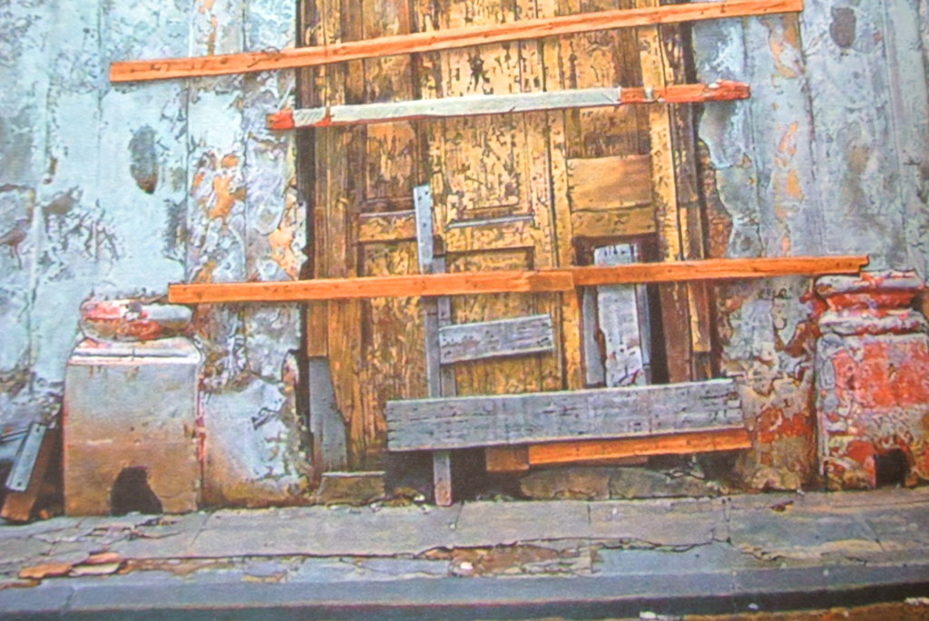 DON EDDY -Time and the Tide- Prachtige Giclee van een drieluik  Gesigneerd 2015. kopen? Bied vanaf 125!