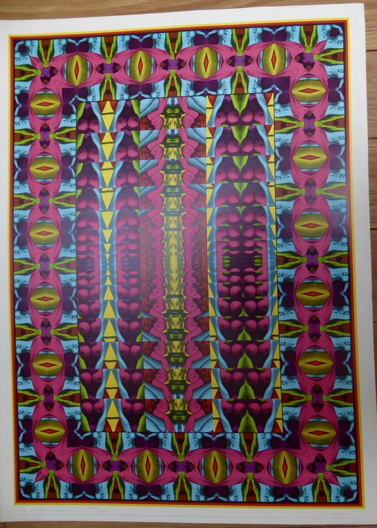 Tajiri, my secret Garden No 3 kopen? Bied vanaf 1!