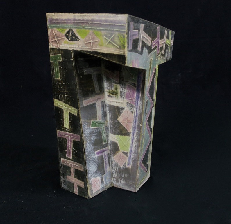 Pauline Wiertz: Keramiek, T-pot kopen? Bied vanaf 20!