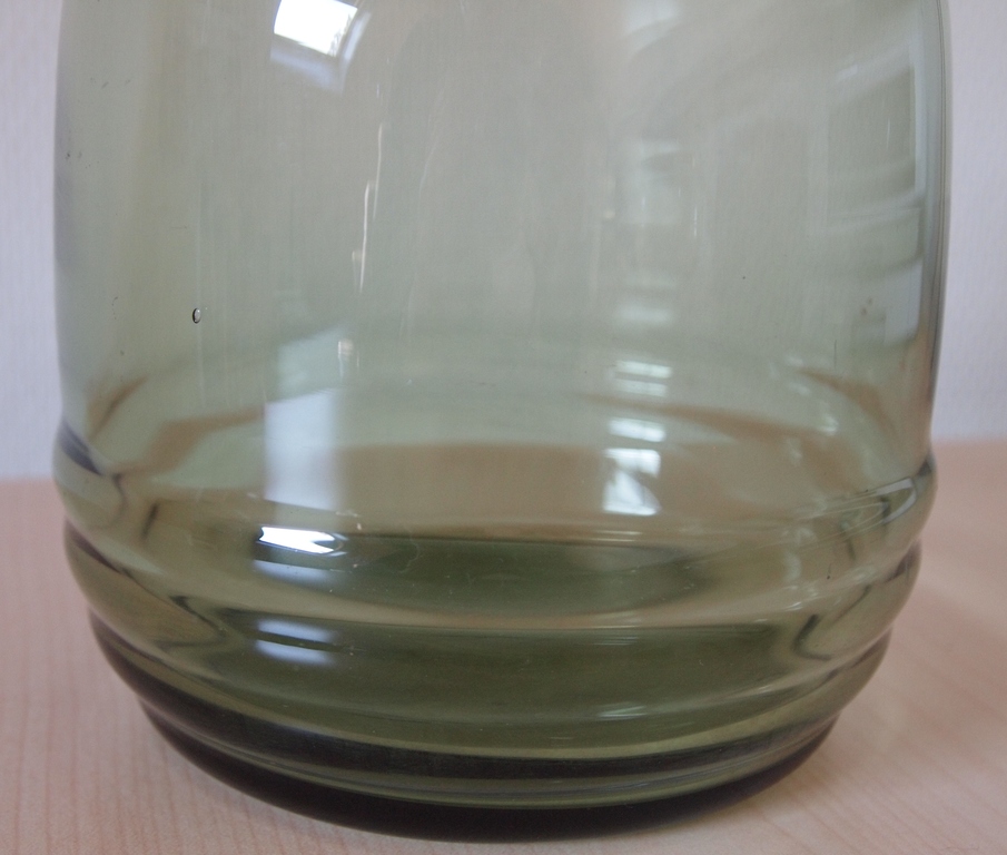 A.D. Copier voor Leerdam - vaas H-collectie kopen? Bied vanaf 30!