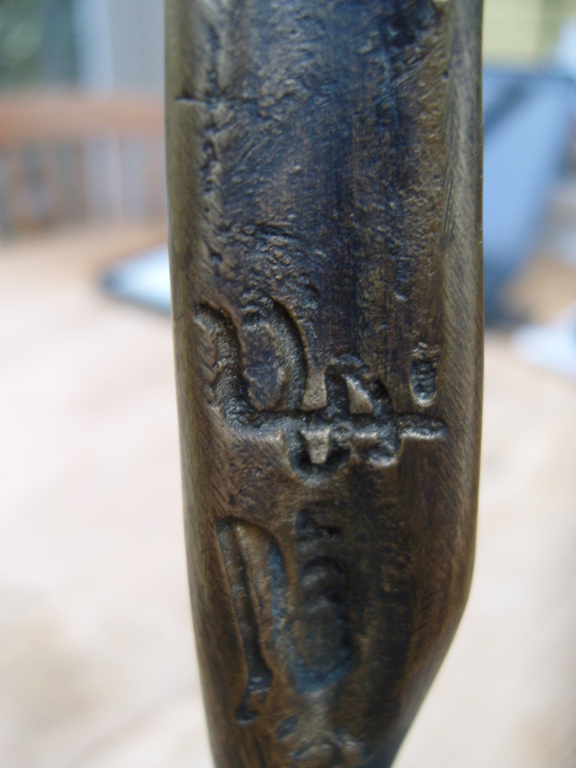 Jacek Sumeradzki: Schitterende sculptuur 80 cm hoog. kopen? Bied vanaf 550!