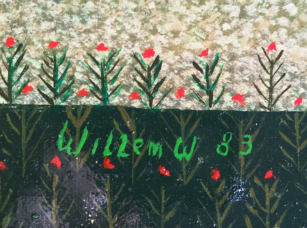 Willem Westbroek - Naakte dames, olieverf op doek (ingelijst) kopen? Bied vanaf 950!