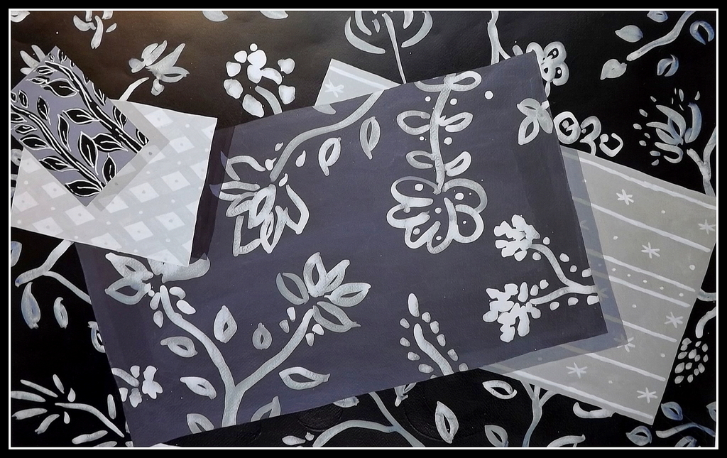 Daniel Solomon - gesigneerde litho - Naer Spring 1967 kopen? Bied vanaf 1!