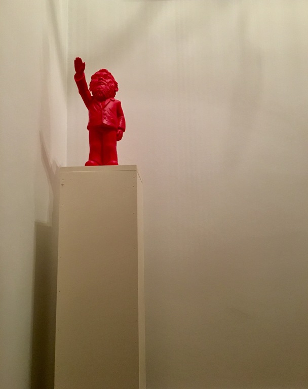 Ottmar Hörl, poisoned 2011 kopen? Bied vanaf 100!