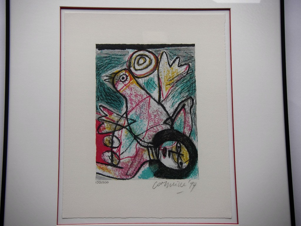 Corneille, Chant d'été kopen? Bied vanaf 200!