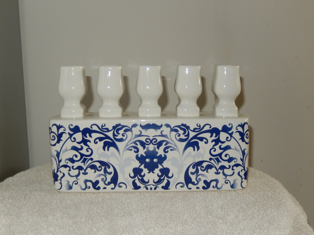 Marcel Wanders - tulpenvaas keramiek kopen? Bied vanaf 65!