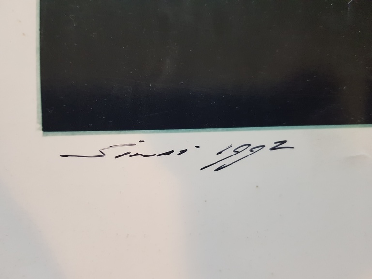 Paul Blanca - Paul Blanca - Sinaï desert kopen? Bied vanaf 1!