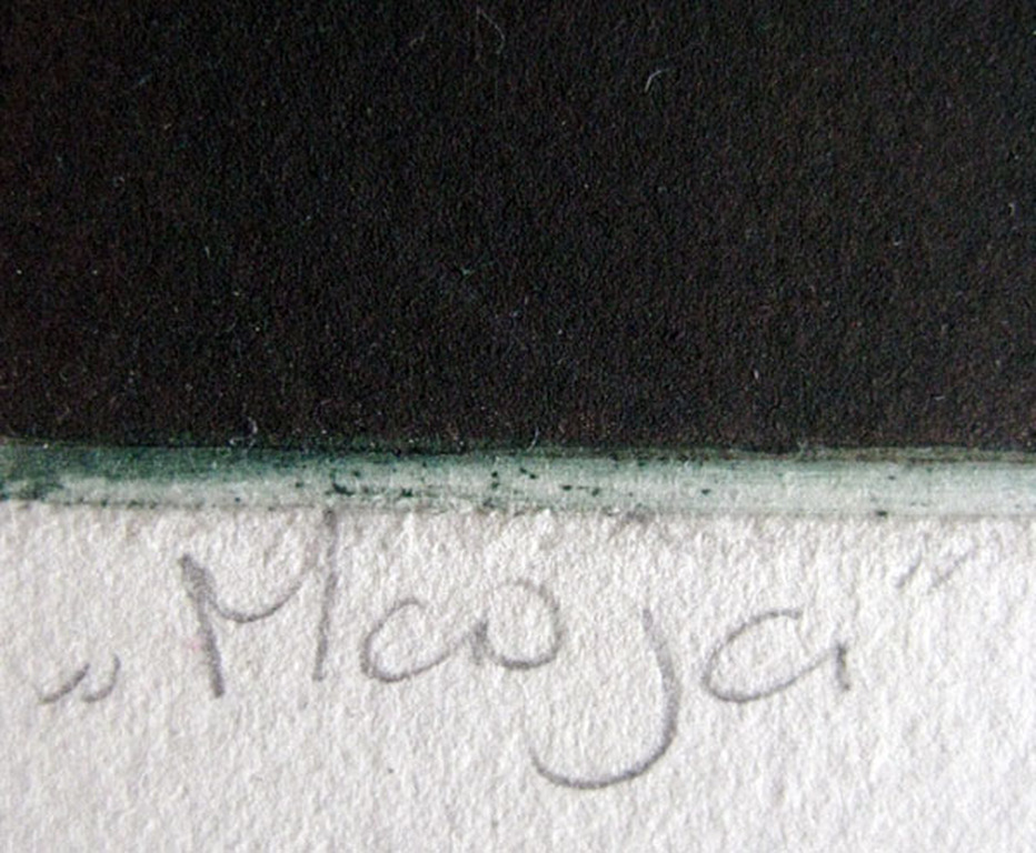 Laetitia de Haas - MASJA - kleurets kopen? Bied vanaf 1!