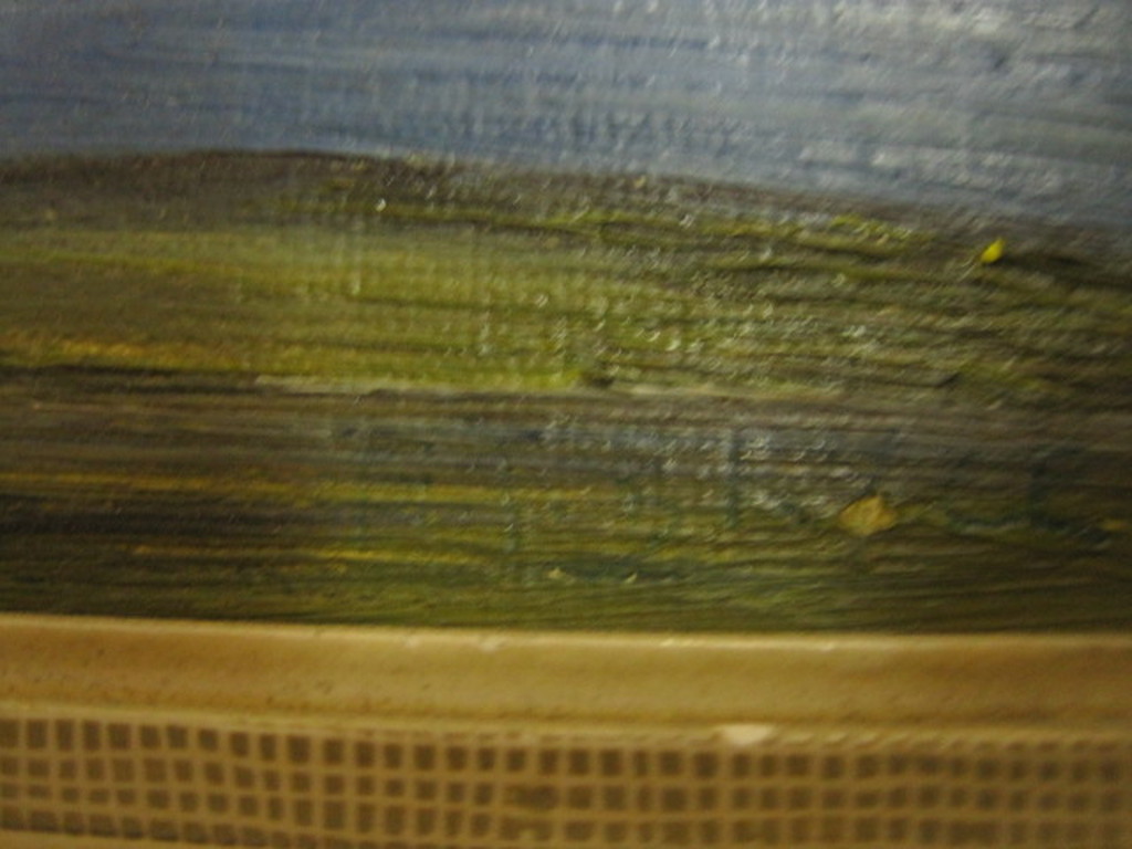 oud olieverfje "Schotland landschap" onduidelijk gesigneerd ca. 1920 kopen? Bied vanaf 1!