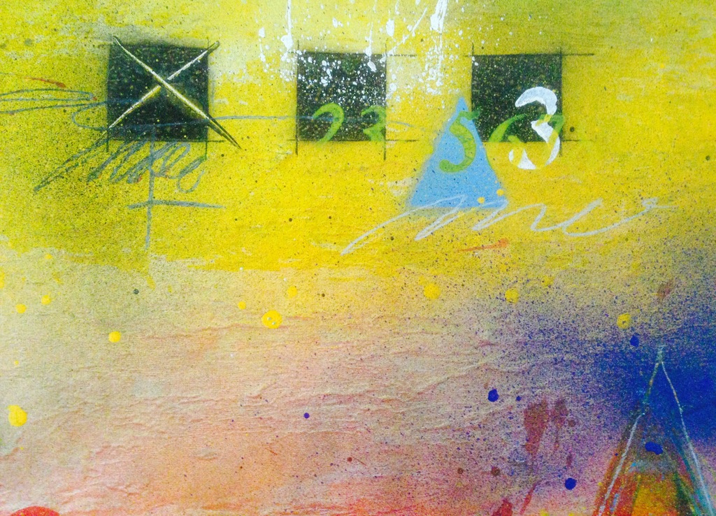 Theo koster, schilderij, sunnyhouse kopen? Bied vanaf 1!
