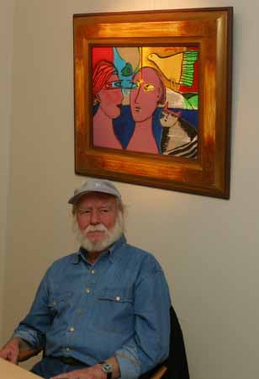 -:||:- Corneille, Guillaume - Litho -:||:- kopen? Bied vanaf 1!