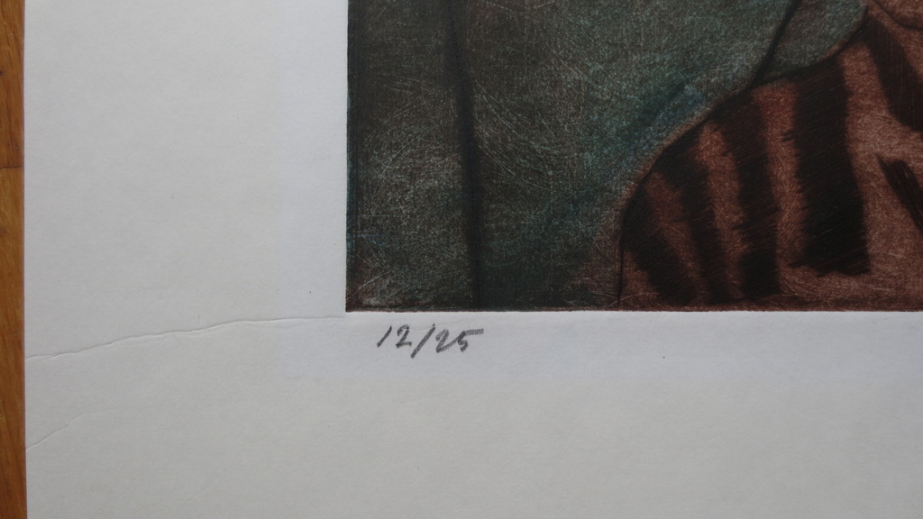 GERDA SMIT (1934)   ETS kopen? Bied vanaf 75!