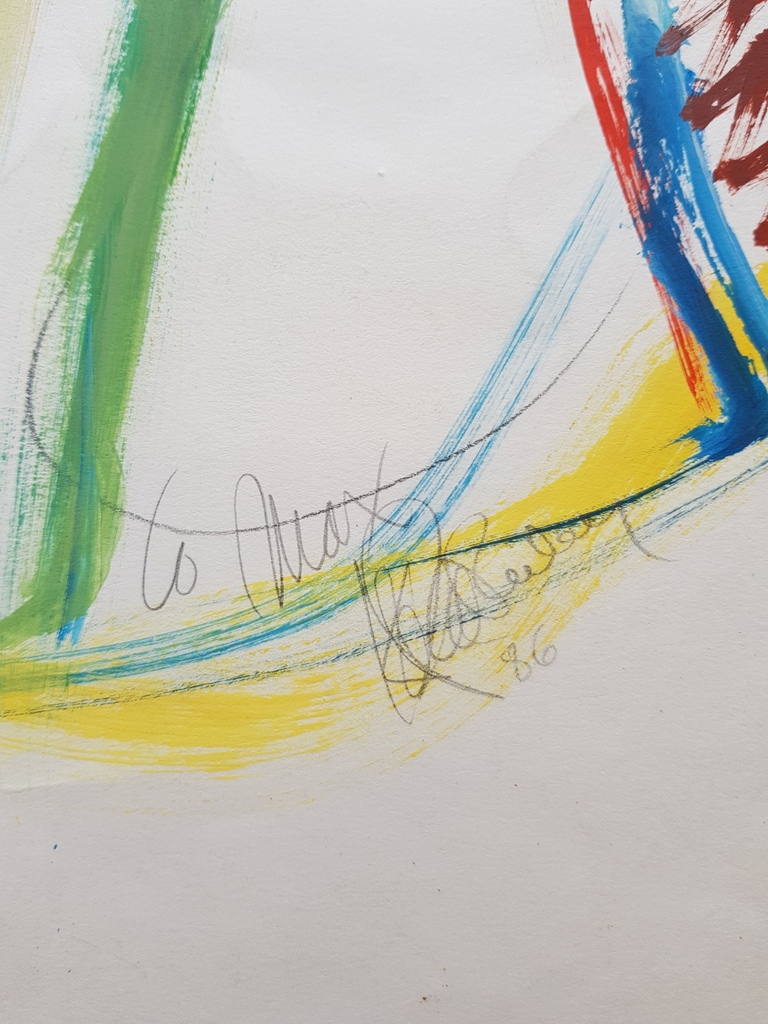 Kunstenaar onbekend - To Max kopen? Bied vanaf 1!