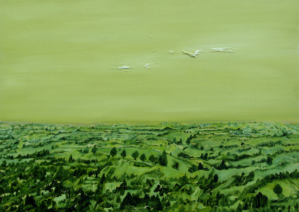 Landscape (2) verkocht voor € 150!