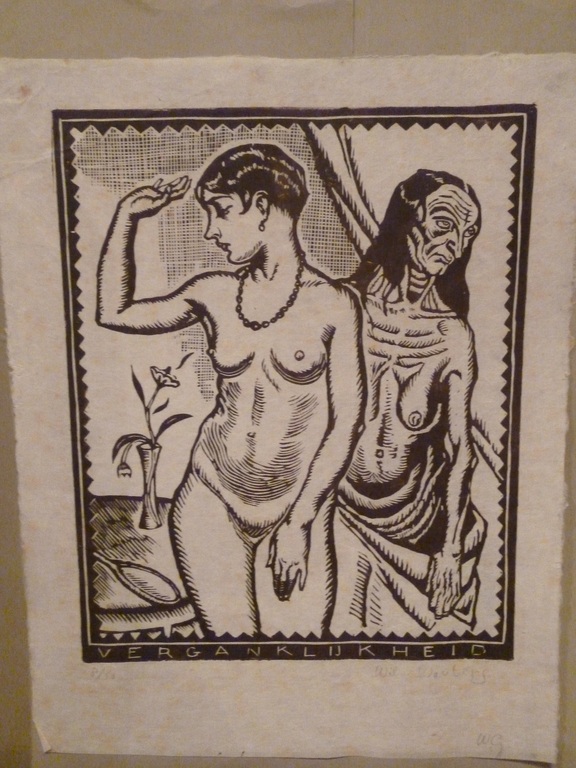 Verganklijkheid kopen? Bied vanaf 1!