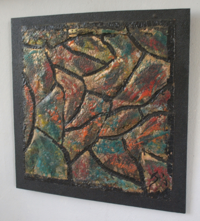 Rose Postmus-de Does (1910)