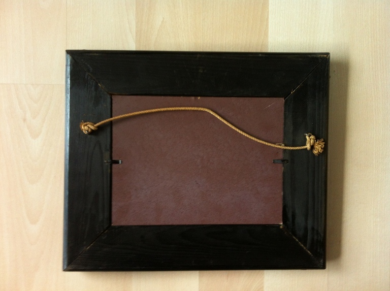 Johannes Baptista Crol, olieverf op board, zeegezicht uit 1937 kopen? Bied vanaf 1!