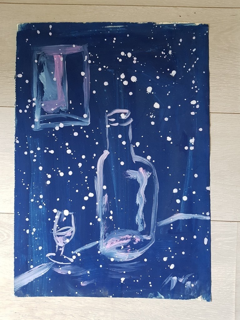 Igor Issacovitch - Xerez kopen? Bied vanaf 1!