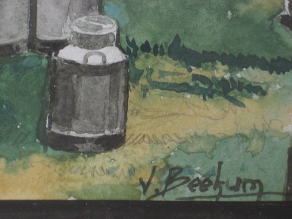 Wim van Beekum (1921) kopen? Bied vanaf 1!