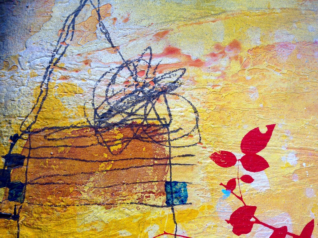 Theo koster, schilderij, sunny side kopen? Bied vanaf 1!