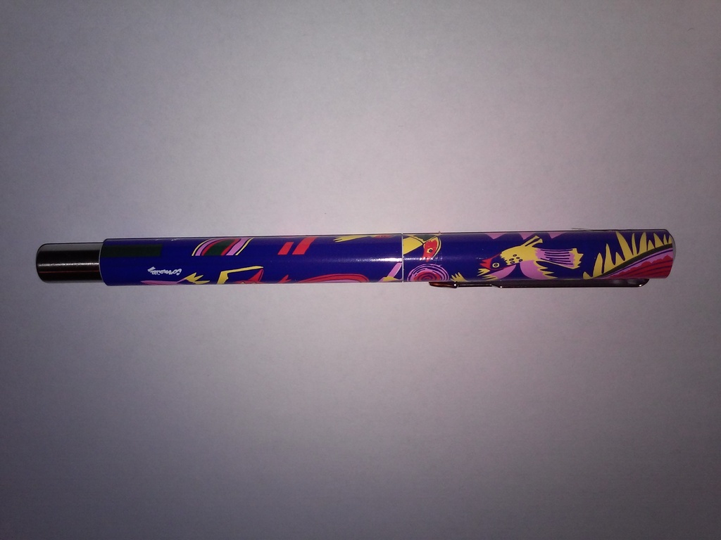 Pelikan/Parker - pen en rollerball Corneille kopen? Bied vanaf 10!