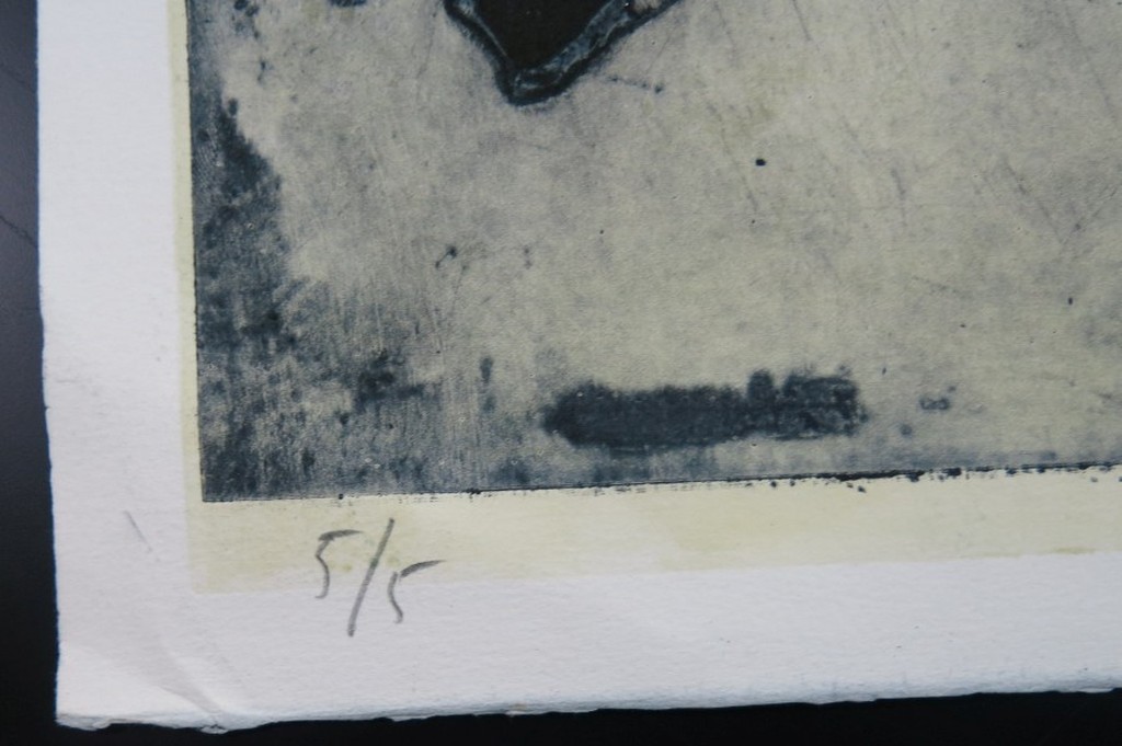 Wim Zurne: Ets, Hert kopen? Bied vanaf 1!