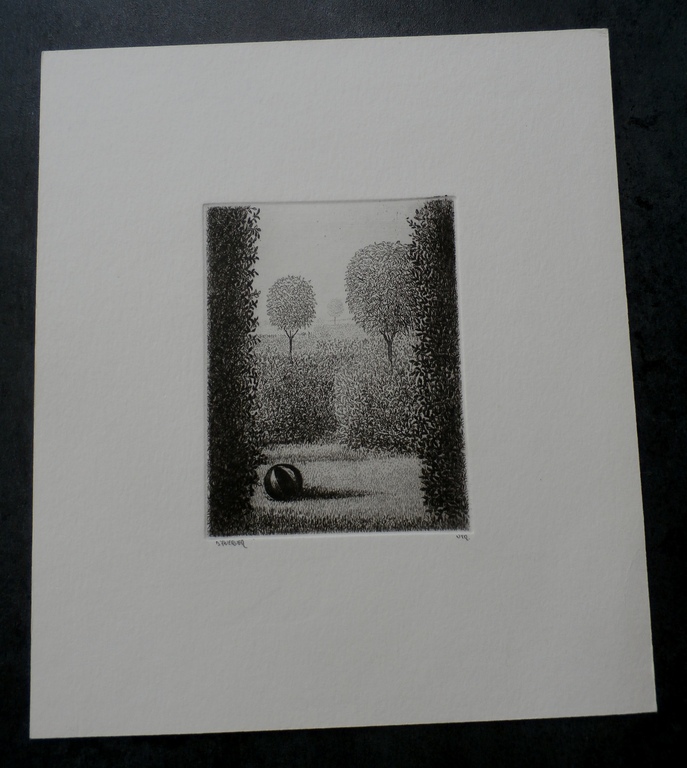 Dolf Zwerver - ets  kopen? Bied vanaf 85!