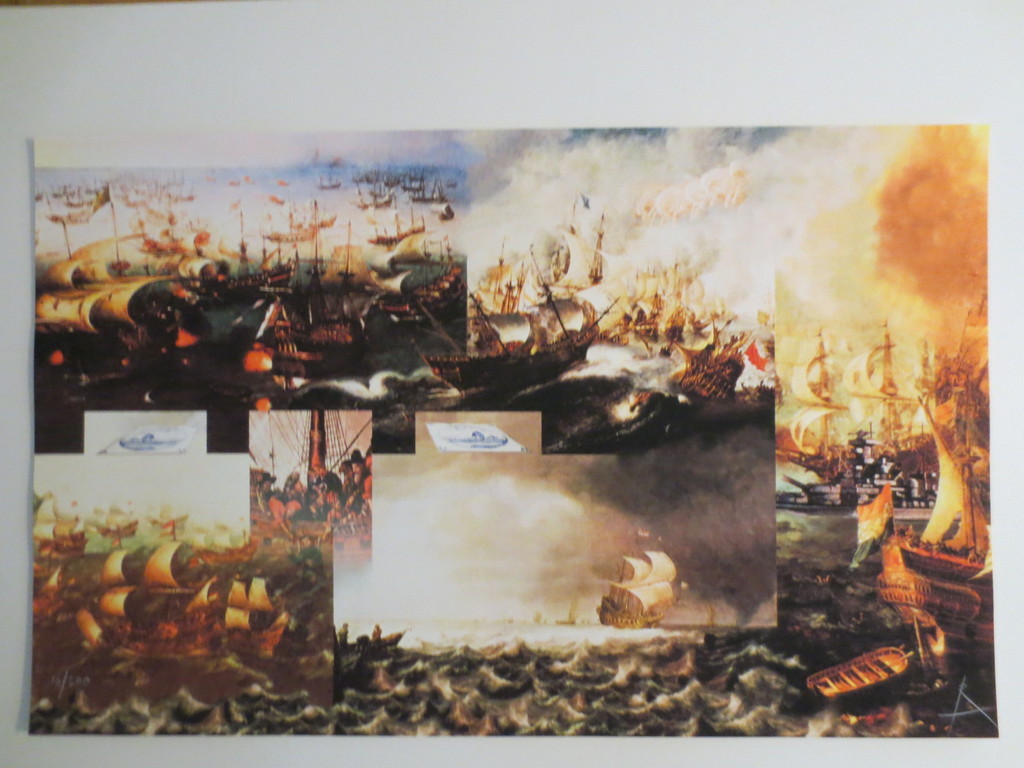 ROB SCHOLTE  - Piezografieën - Map  kopen? Bied vanaf 350!