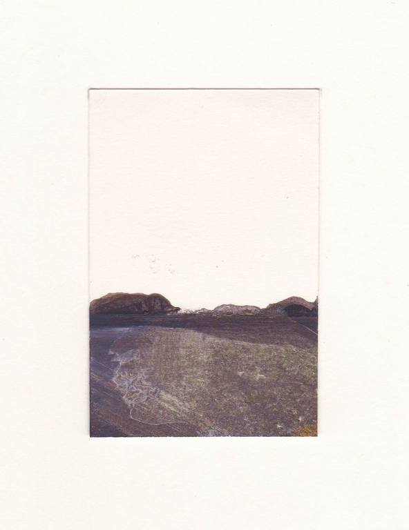 Christiaan Paul Damsté, 2 kleine gouaches, 1979/80, gesigneerd kopen? Bied vanaf 20!
