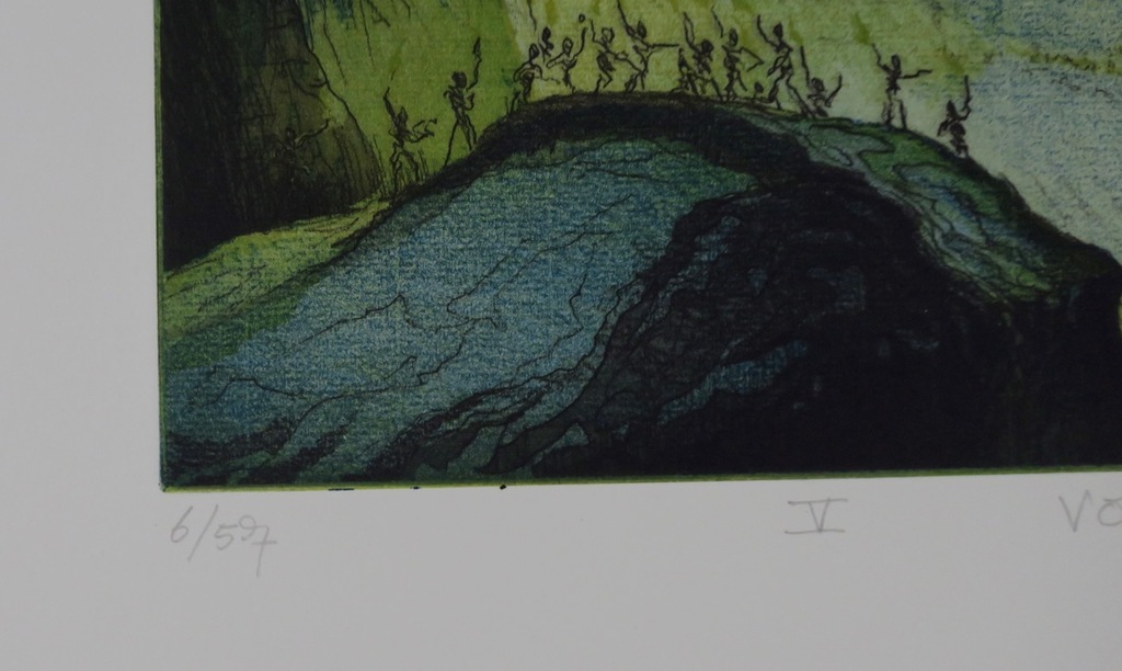 Ronald Tolman: Ets, Prometheus V kopen? Bied vanaf 80!