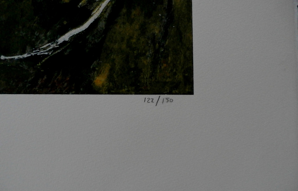 Charlotte Molenkamp - zeefdruk: Zomer kopen? Bied vanaf 99!