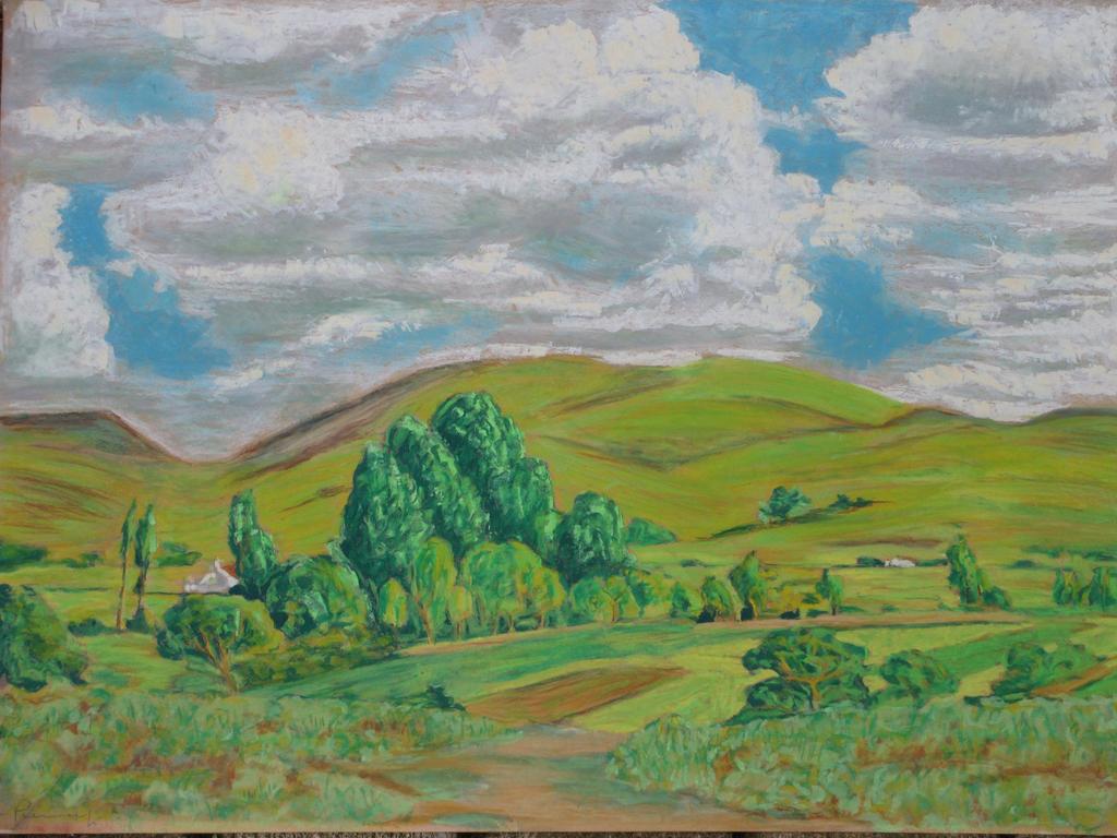 Jacob Hendrik Pierneef (1886-1957)