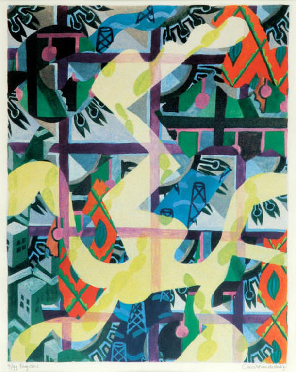 Christie van der Haak kopen? Bied vanaf 1!