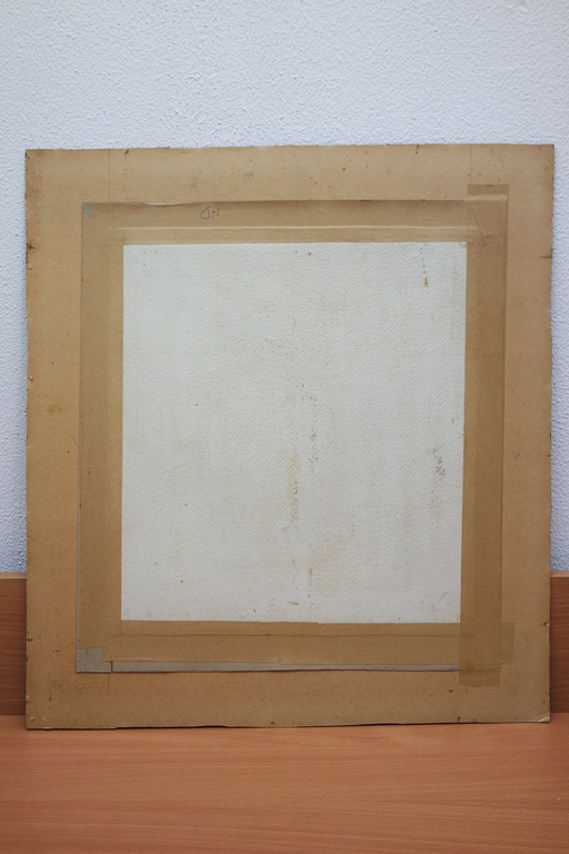 Jan Arie VERSTEEG (Giessendam 1877 - 1927 Rijswijk) - aquarel - stilleven kopen? Bied vanaf 65!