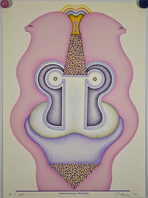 Jorg Reme: 10 Lithos: Der Traum des Ibnassus ist ohne Wolken kopen? Bied vanaf 100!