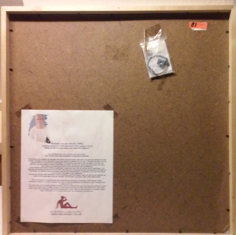 Herman Van Den Broek . kopen? Bied vanaf 1!