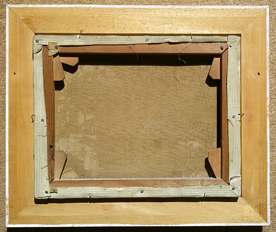 Laatste keer:Carolus Schellenberg - Winterse haven, olieverf op doek (ingelijst) kopen? Bied vanaf 125!