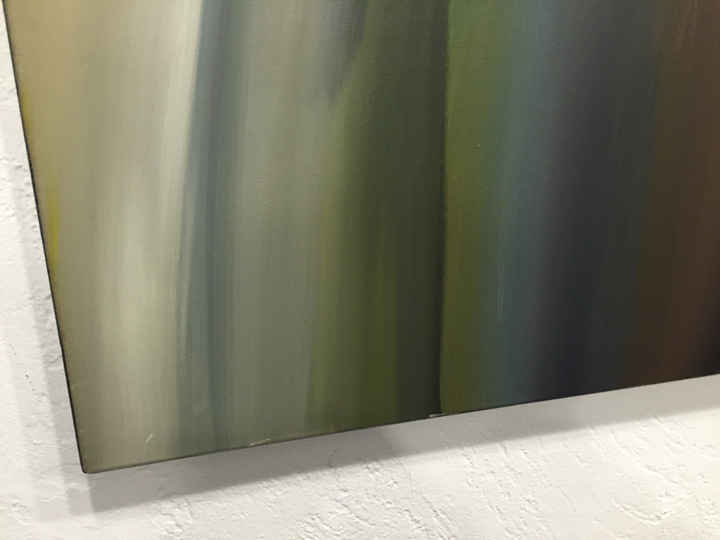 GENA GENADYJ  gemengde technieken op doek kopen? Bied vanaf 1!