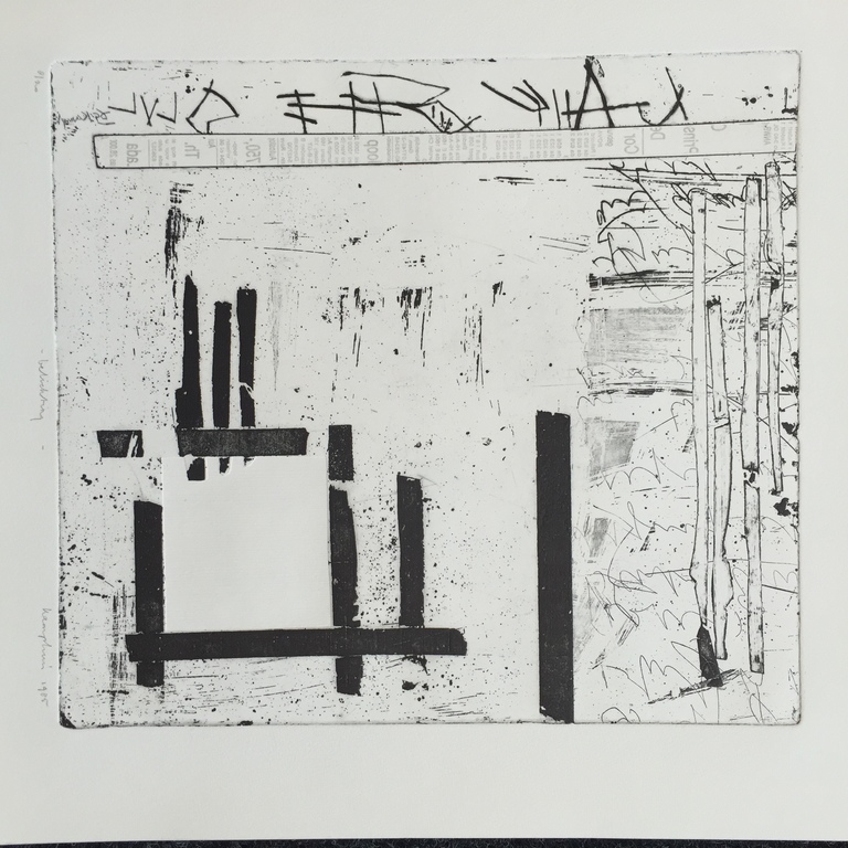 4 X Gerard Kamphuis   4 Etsen kopen? Bied vanaf 1!