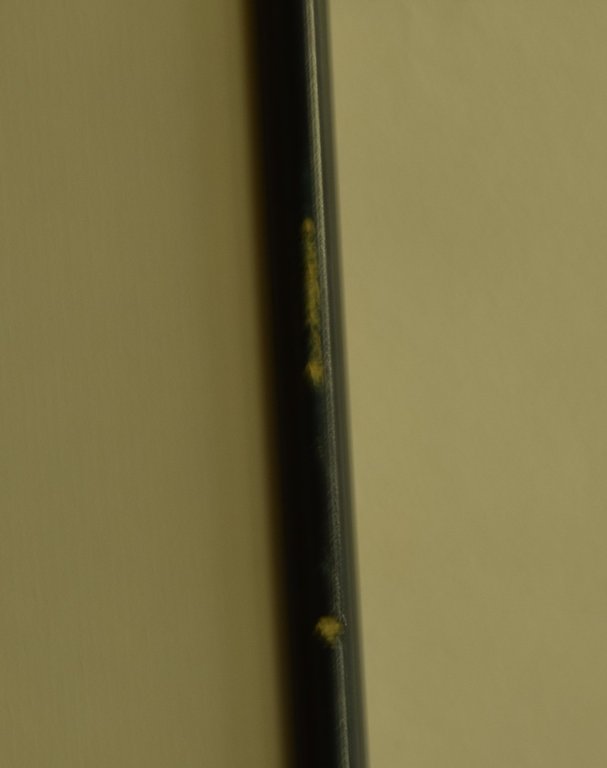 Gerard 't Hart - Zeefdruk met Acrylverf op papier - Landschap groen kopen? Bied vanaf 10!