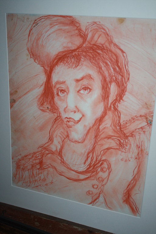 ETIENNE ROGER  - CLOWN 1949 PARIJS kopen? Bied vanaf 95!