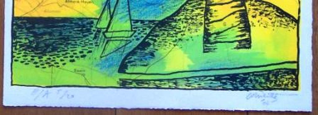 Corneille: Flevoland kopen? Bied vanaf 90!